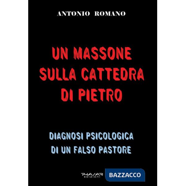 Massone sulla Cattedra di Pietro (Un)
