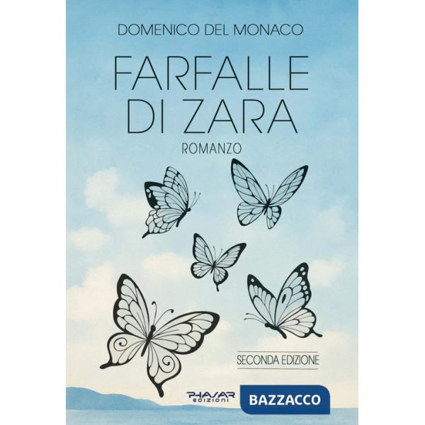Farfalle di Zara