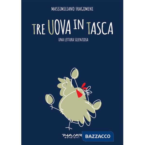 Tre uova in tasca