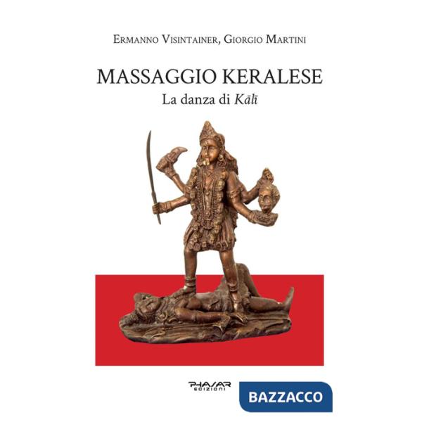 Massaggio keralese. La danza di Kali