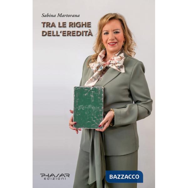 Tra le righe dell'eredità