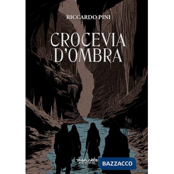 Crocevia d'ombra