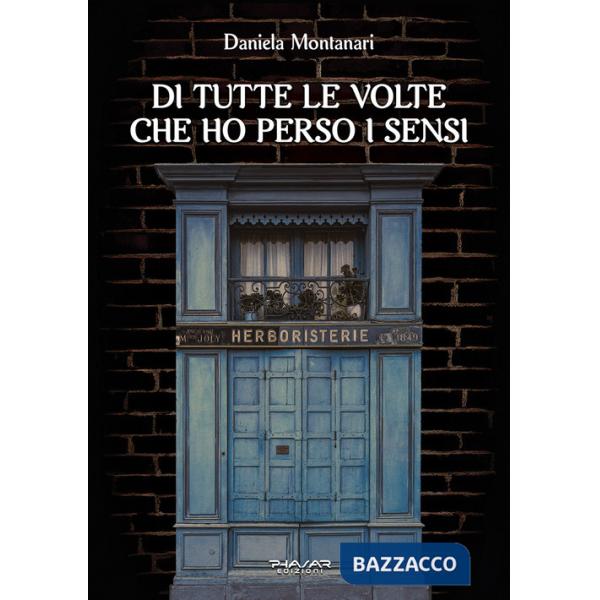 Di tutte le volte che ho perso i sensi