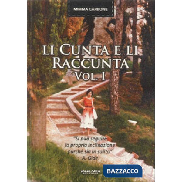 Cunta e li raccunta (Li). Vol. 1