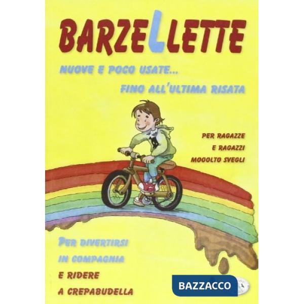 Barzellette