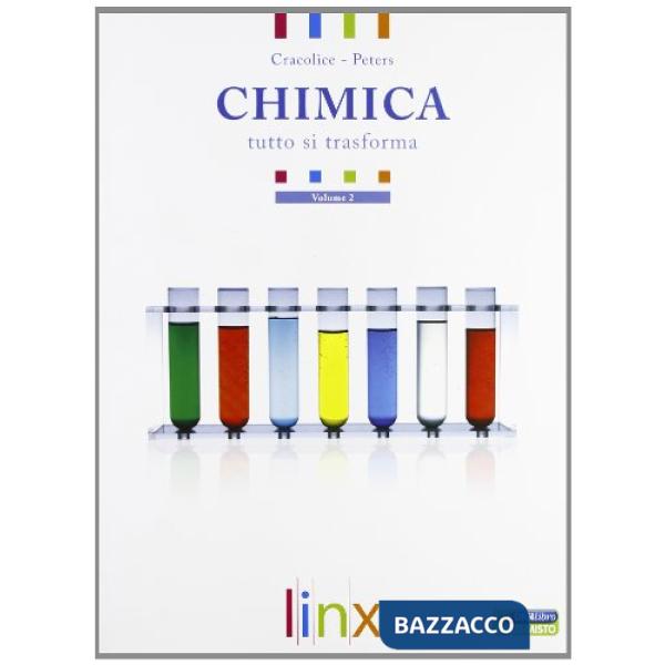 CHIMICA TUTTO SI TRASFORMA 2