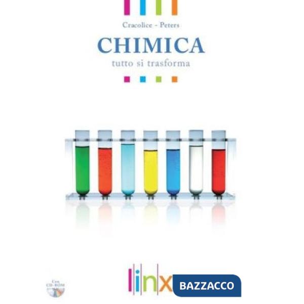 CHIMICA TUTTO SI TRASFORMA UNICO + CDR