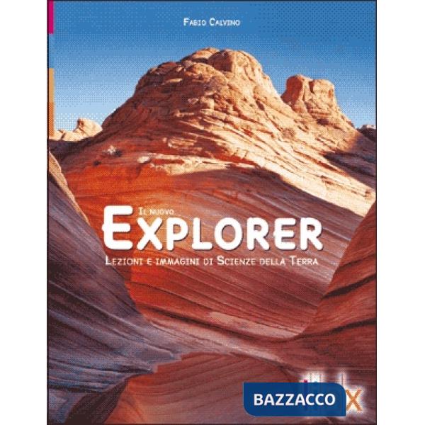 NUOVO EXPLORER