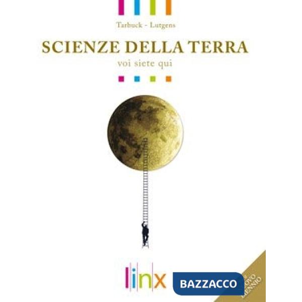 SCIENZE DELLA TERRA VOI SIETE QUI UNICO + DVD-ROM