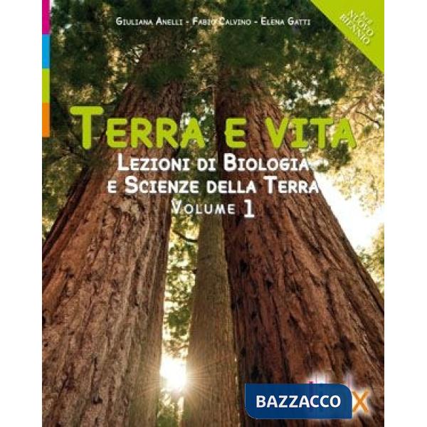 TERRA E VITA LEZIONI 2