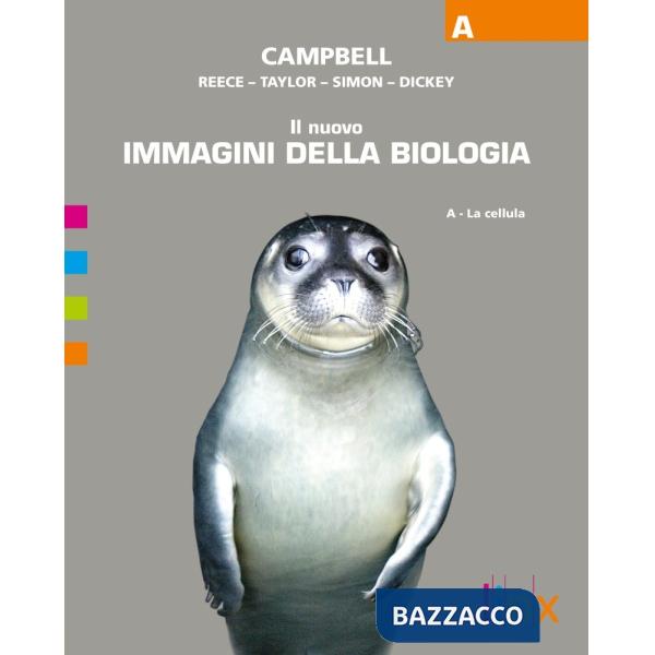 NUOVO IMMAGINI DELLA BIOLOGIA A