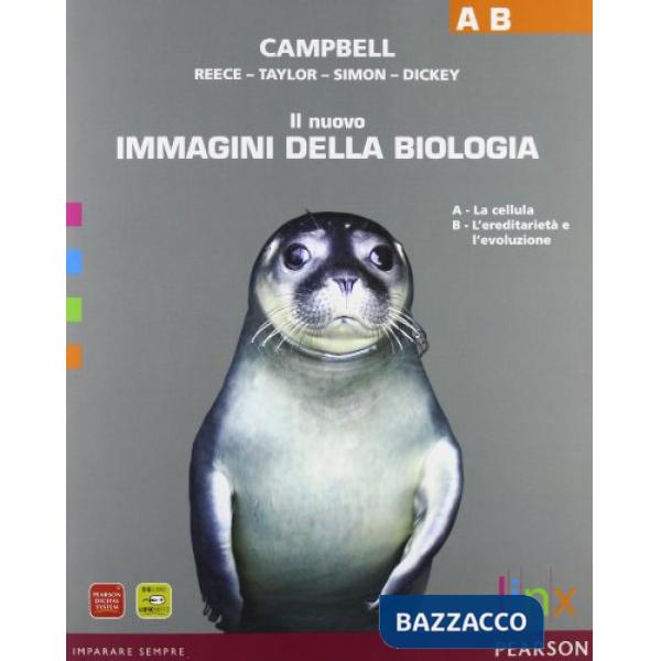 NUOVO IMMAGINI DELLA BIOLOGIA AB