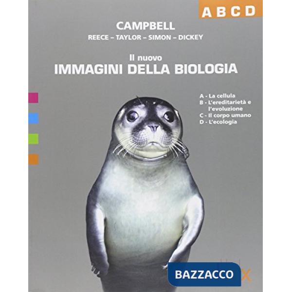 NUOVO IMMAGINI DELLA BIOLOGIA ABCD