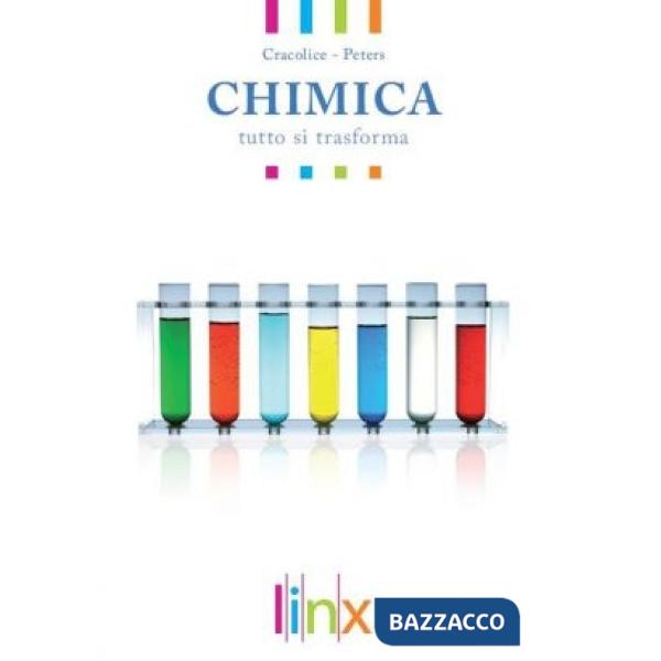 CHIMICA TUTTO SI TRASFORMA UNICO