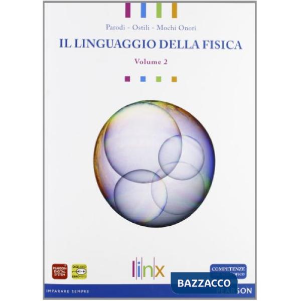 LINGUAGGIO DELLA FISICA 2