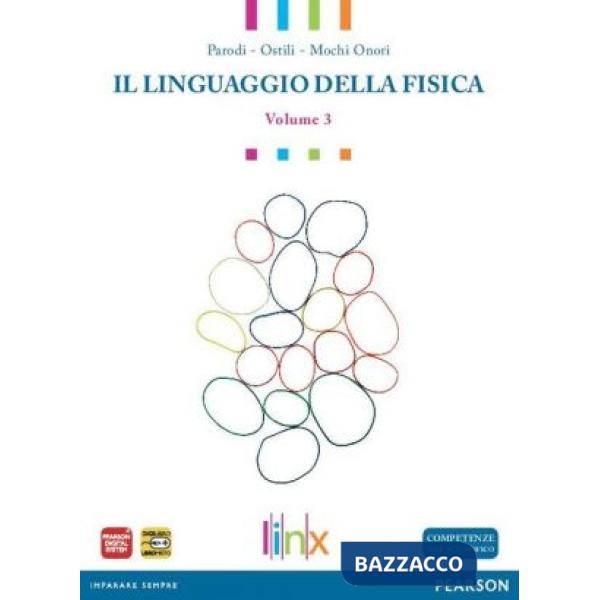 LINGUAGGIO DELLA FISICA 3