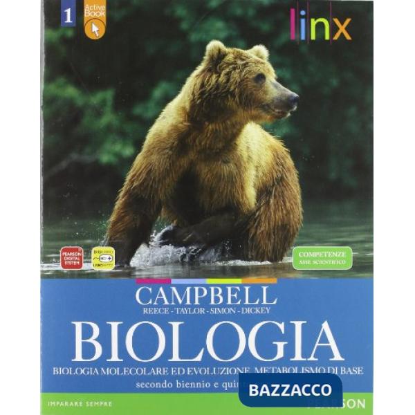 BIOLOGIA MOLECOLARE, EVOLUZIONE, METABOLISMO + AB
