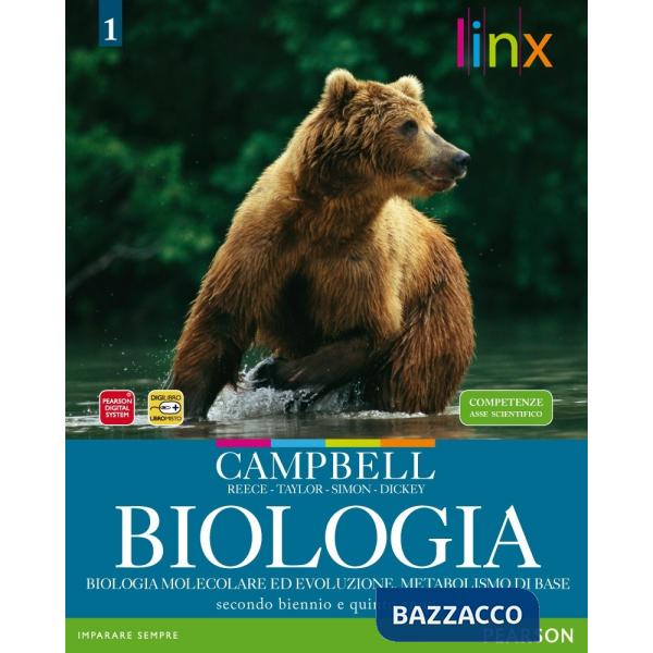 BIOLOGIA MOLECOLARE-EVOLUZIONE METABOLISMO