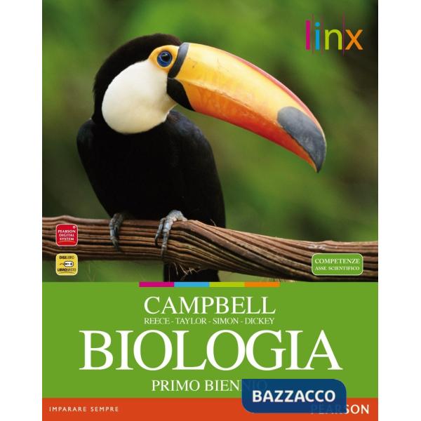 BIOLOGIA PRIMO BIENNIO UNICO