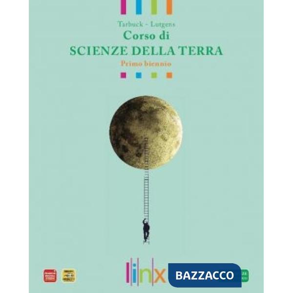 ELEMENTI SCIENZE DELLA TERRA + CHIMICA ESSENZ