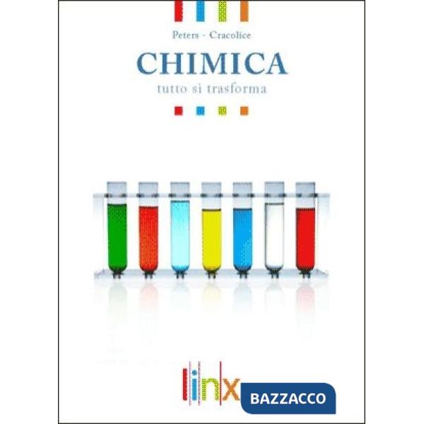 CHIMICA REAZIONI VELOCITA' E EQUILIBRIO