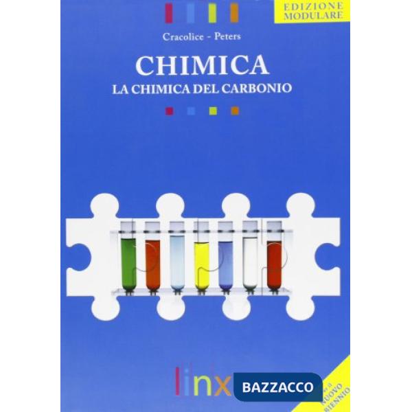 CHIMICA LA CHIMICA DEL CARBONIO