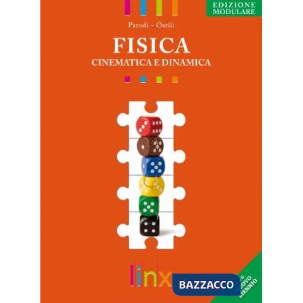 FISICA ED.MODULARE ONDE E ELETROMAGNETISMO