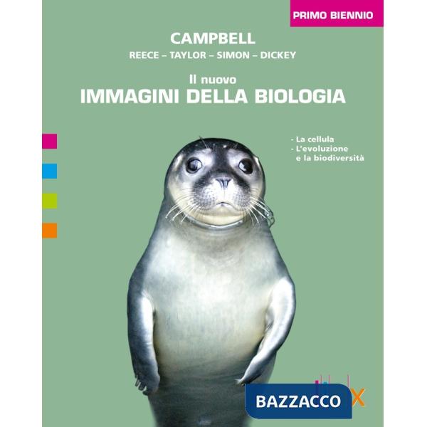 NUOVO IMMAGINI DELLA BIOLOGIA 1