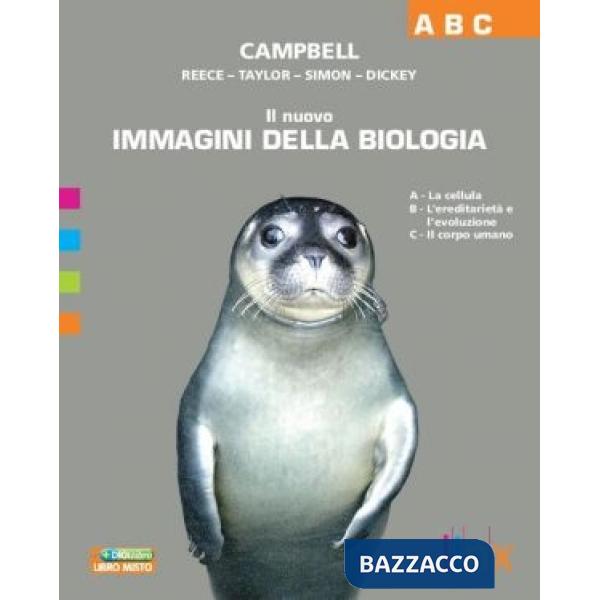 NUOVO IMMAGINI DELLA BIOLOGIA ABC