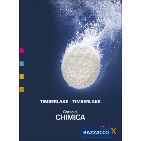 CORSO DI CHIMICA ED. MODULARE A + CDROM