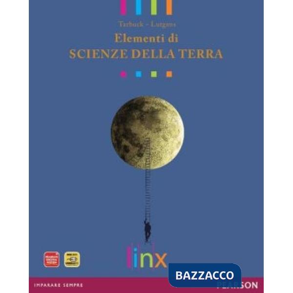 ELEMENTI DI SCIENZE DELLA TERRA VOI SIETE QUI 1 LICEI RIFORM