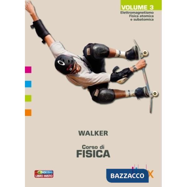 CORSO DI FISICA 3 ELETTROMAGNETISMO FISICA ATOMICA E SUBATOMICA (TIPO)