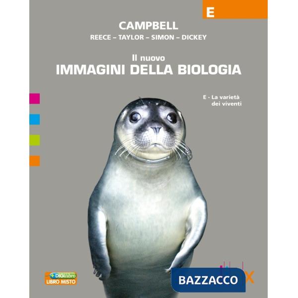NUOVO IMMAGINI DELLA BIOLOGIA E (VERSIONE ON-LINE)