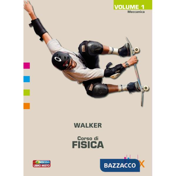 CORSO DI FISICA 1 MECCANICA (VERSIONE ON-LINE)