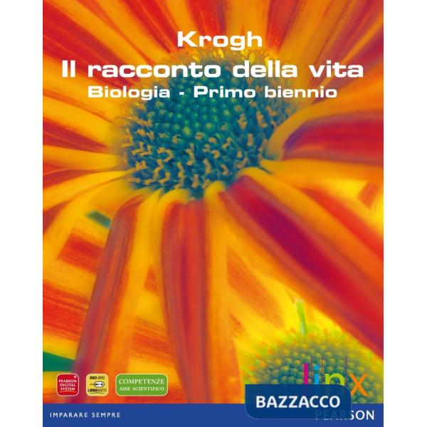 RACCONTO DELLA VITA PRIMO BIENNIO UNICO