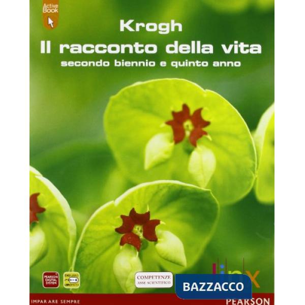 RACCONTO DELLA VITA 2 BIENNIO + 5 ANNO + AB
