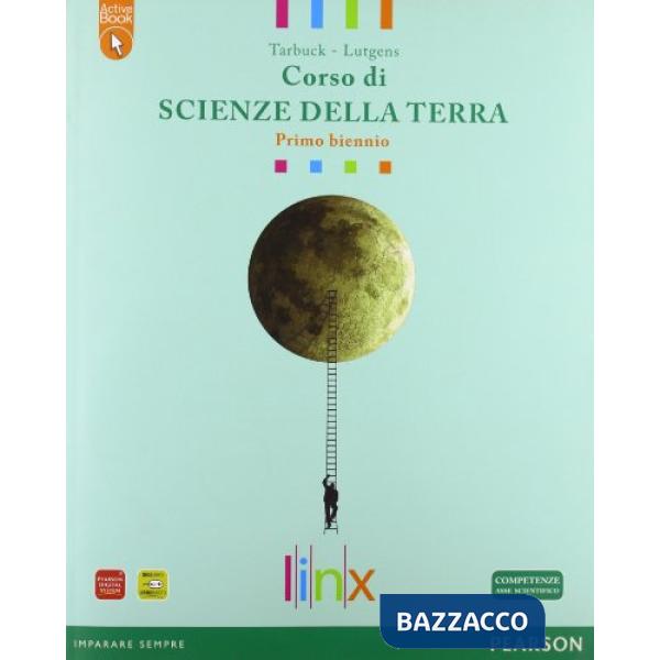 SCIENZE DELLA TERRA 1 BIENNIO + AB