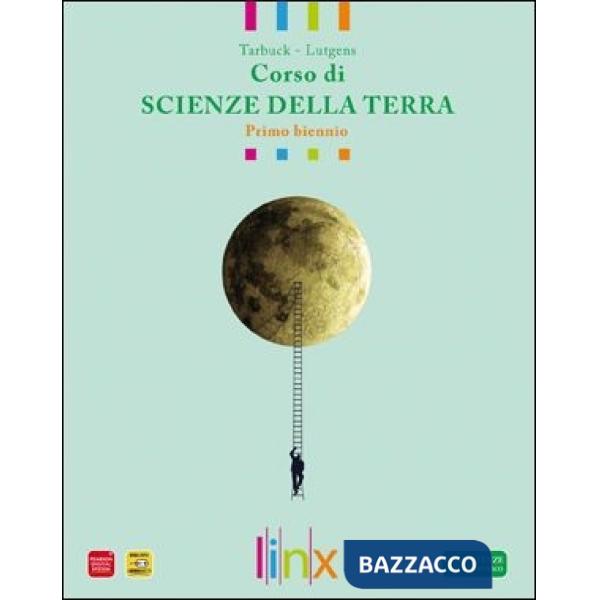 SCIENZE DELLA TERRA 1 BIENNIO AB VEND