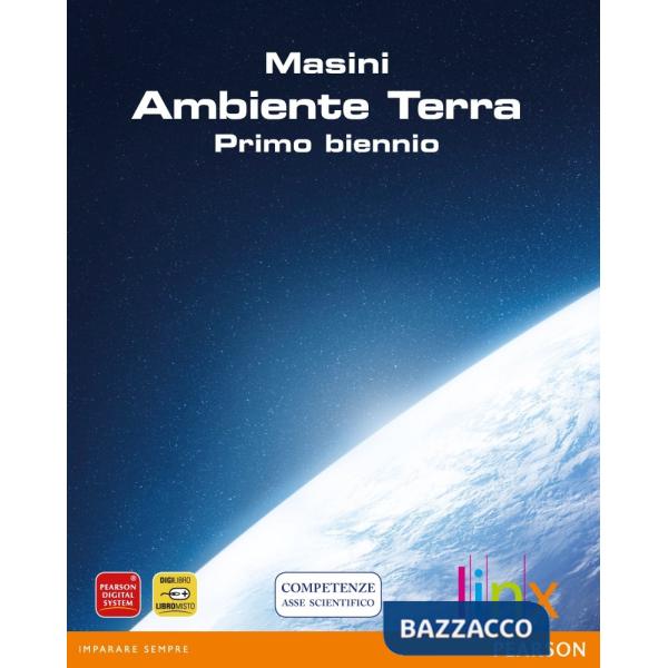 AMBIENTE TERRA PRIMO BIENNIO