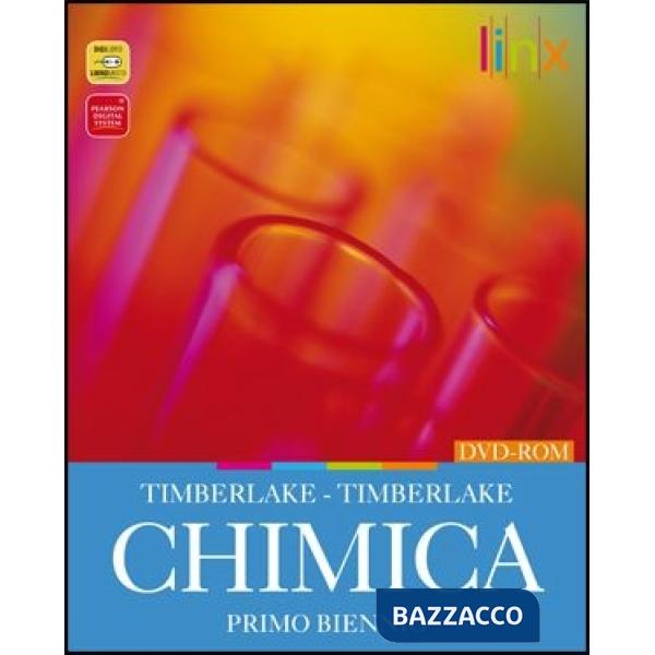 CHIMICA PRIMO BIENNIO + TAVOLA