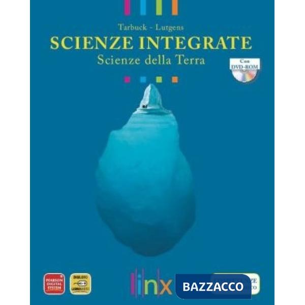 SCIENZE DELLA TERRA (IT/IP) + DVD-ROM