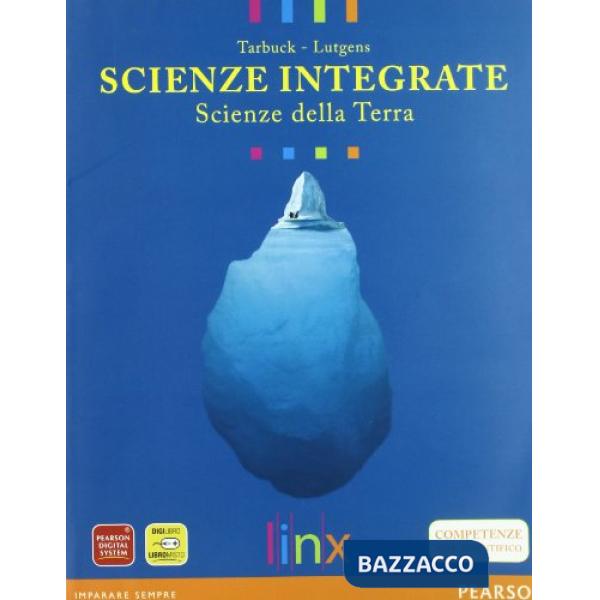 SCIENZE DELLA TERRA (IT/IP)