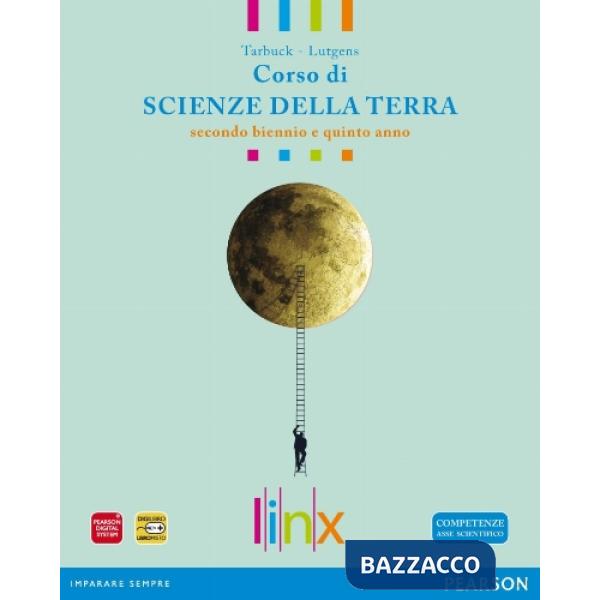 SCIENZE DELLA TERRA 2 BIENNIO + 5 ANNO
