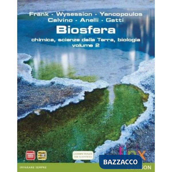BIOSFERA VOL. 2