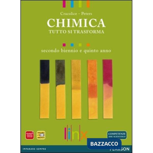 CHIMICA TUTTO SI TRASFORMA DVD ROM VEND.