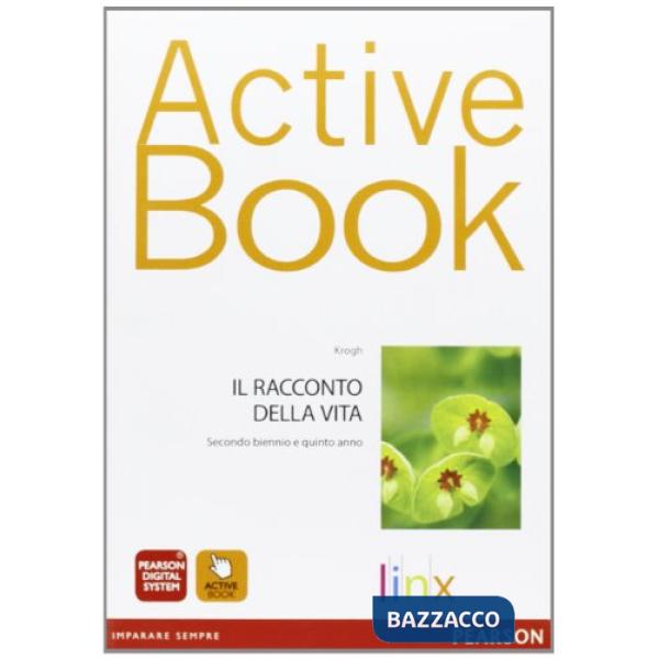 RACCONTO DELLA VITA 2 BIENNIO + 5 ANNO AB VEND