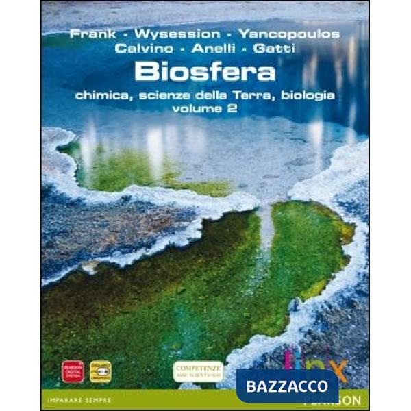 BIOSFERA VOL. 2 DVD VENDIBILE
