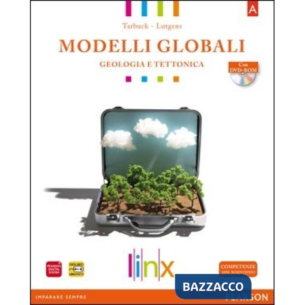 MODELLI GLOBALI A: GEOLOGIA E TETTONICA + AB
