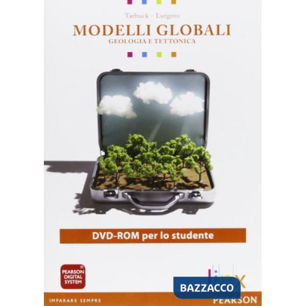 MODELLI GLOBALI DVD ROM VENDIBILE