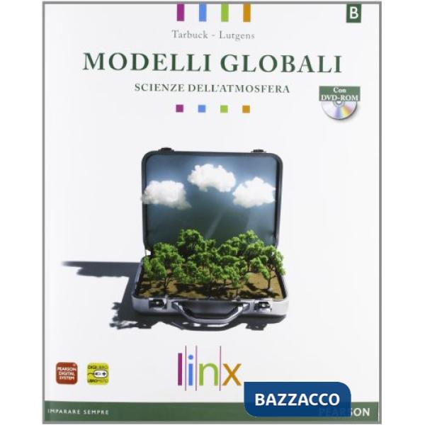 MODELLI GLOBALI B + DVD ROM
